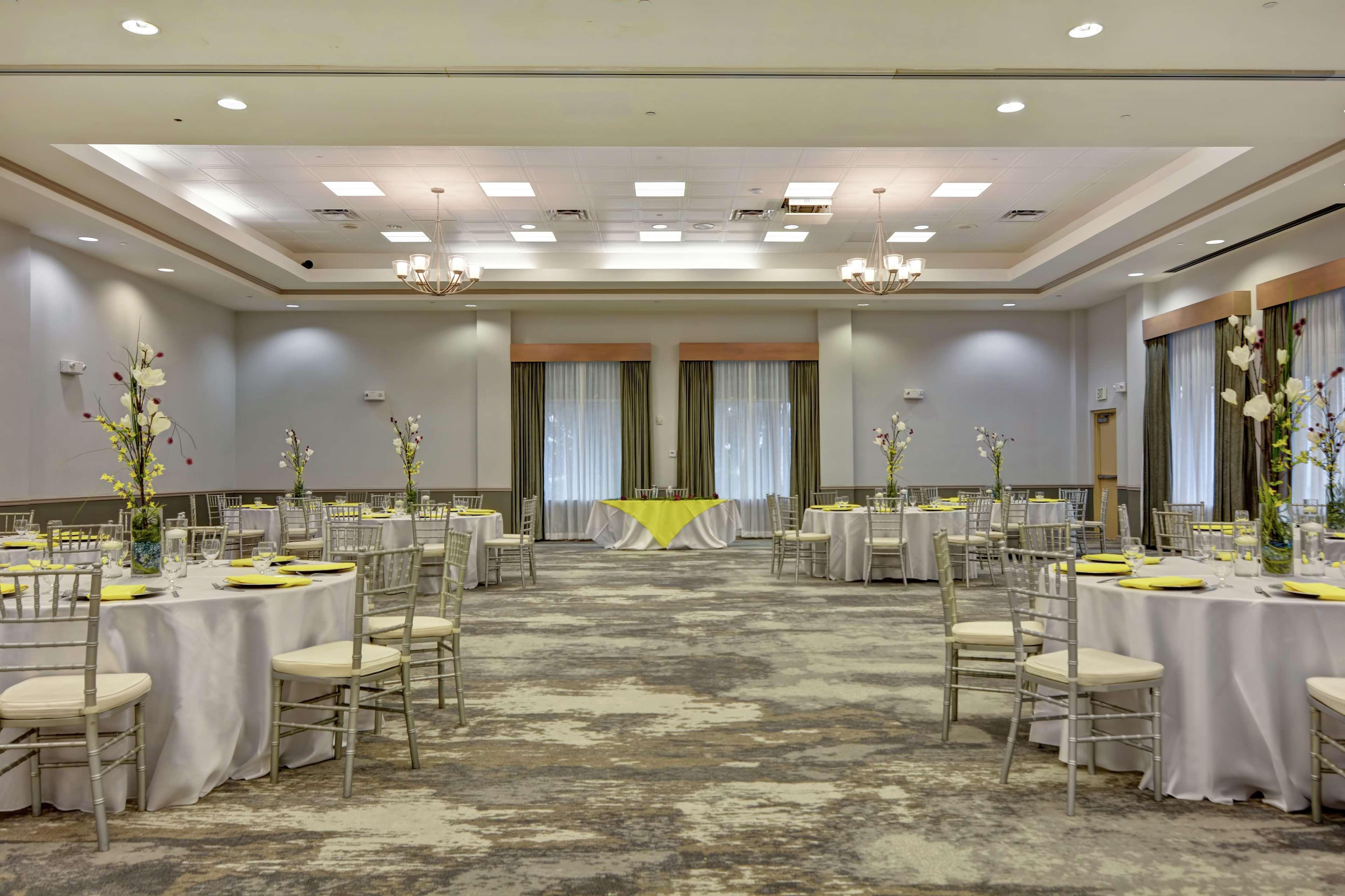 Hilton Garden Inn Orlando Lake Buena Vista Extérieur photo