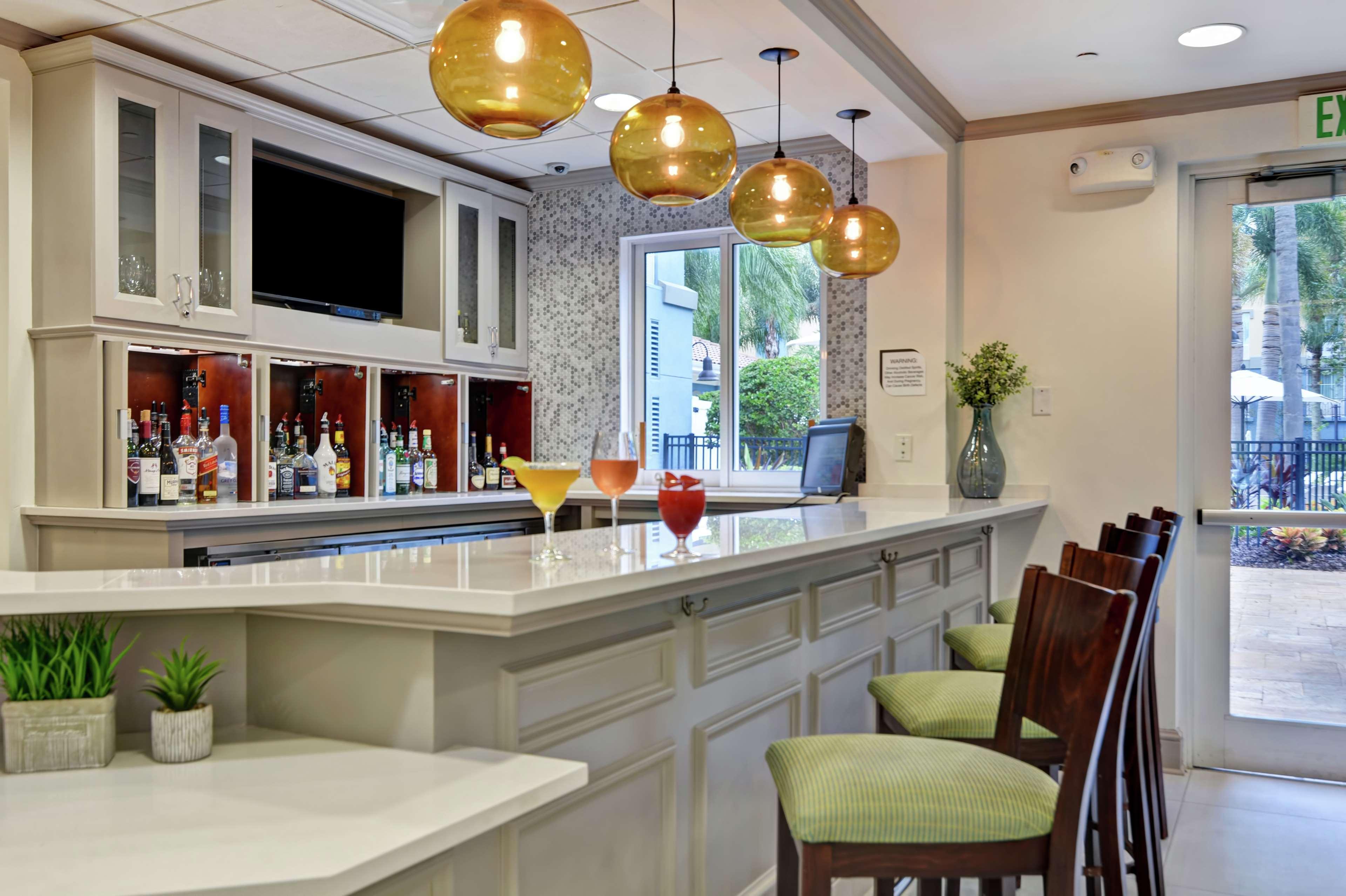 Hilton Garden Inn Orlando Lake Buena Vista Extérieur photo