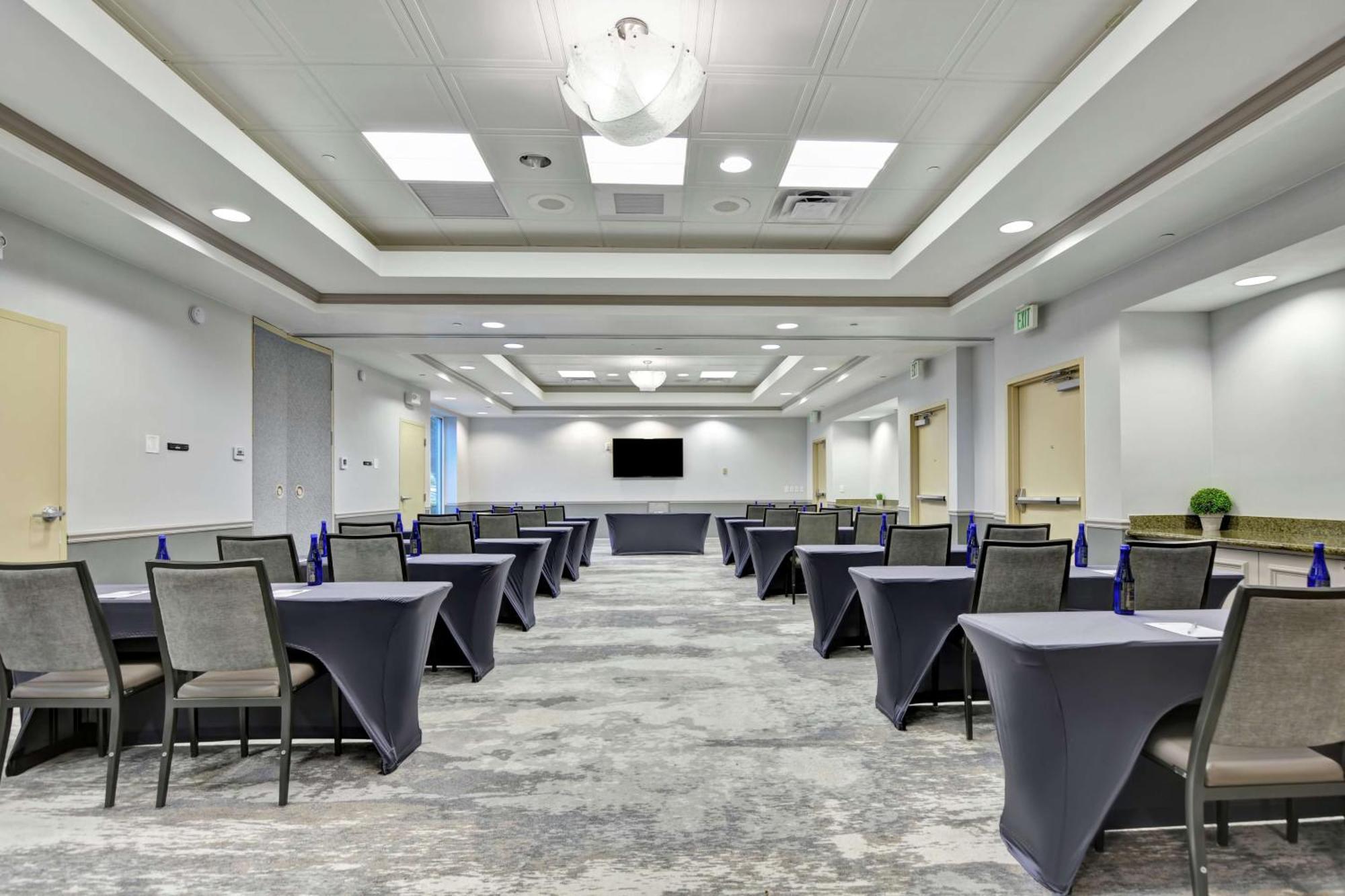 Hilton Garden Inn Orlando Lake Buena Vista Extérieur photo