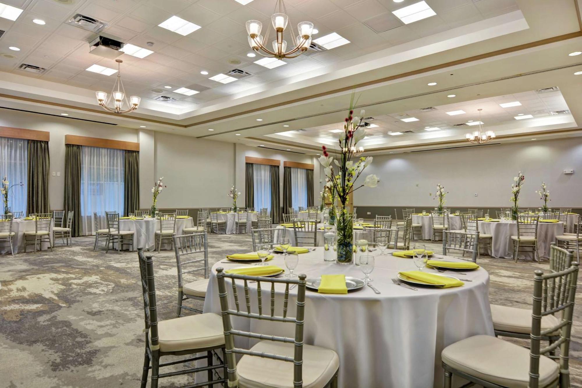 Hilton Garden Inn Orlando Lake Buena Vista Extérieur photo
