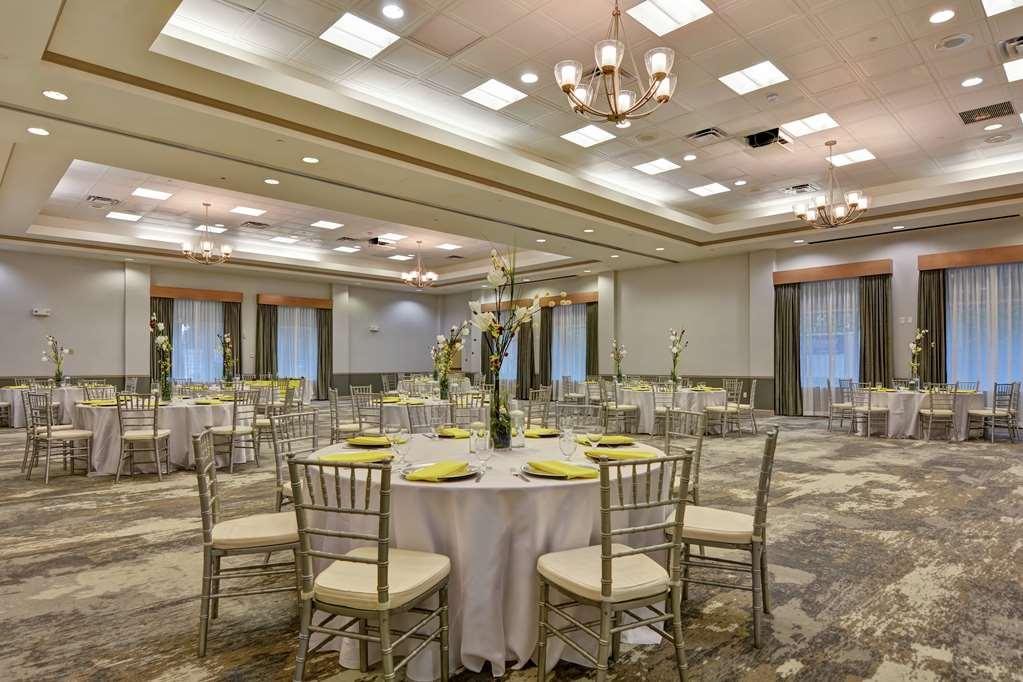Hilton Garden Inn Orlando Lake Buena Vista Facilités photo