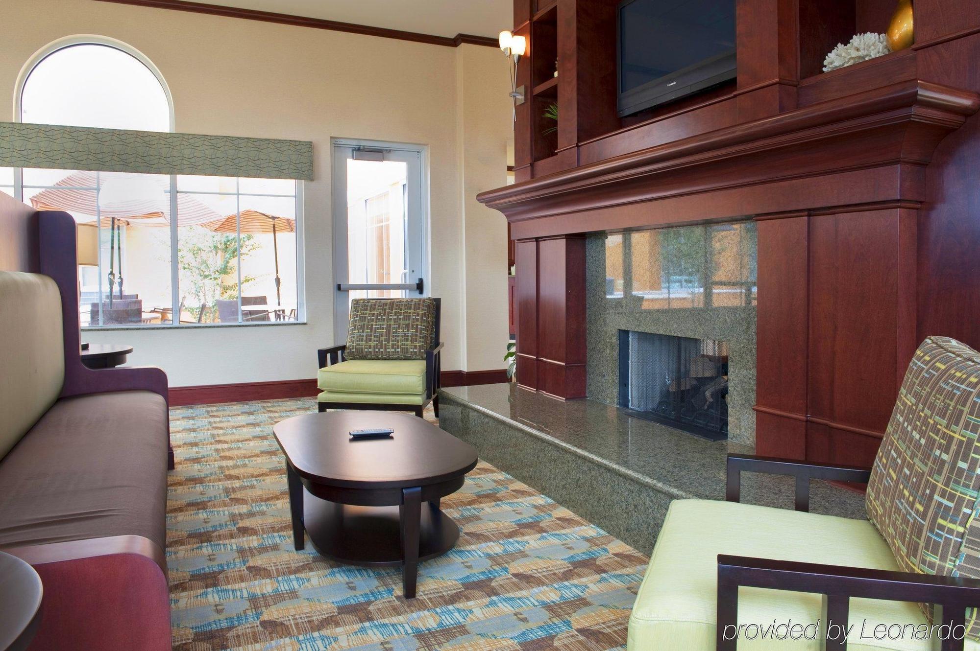 Hilton Garden Inn Orlando Lake Buena Vista Intérieur photo