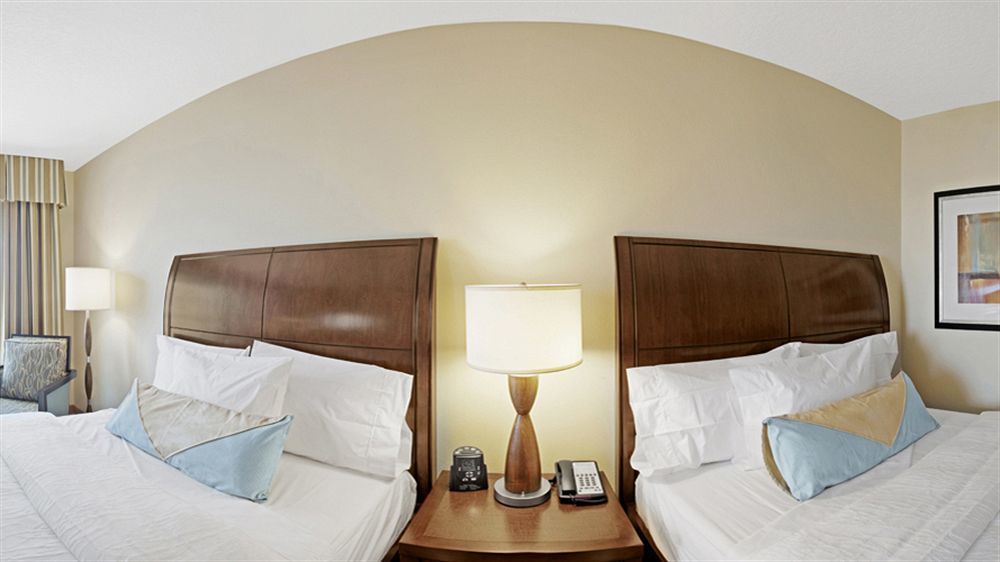 Hilton Garden Inn Orlando Lake Buena Vista Extérieur photo