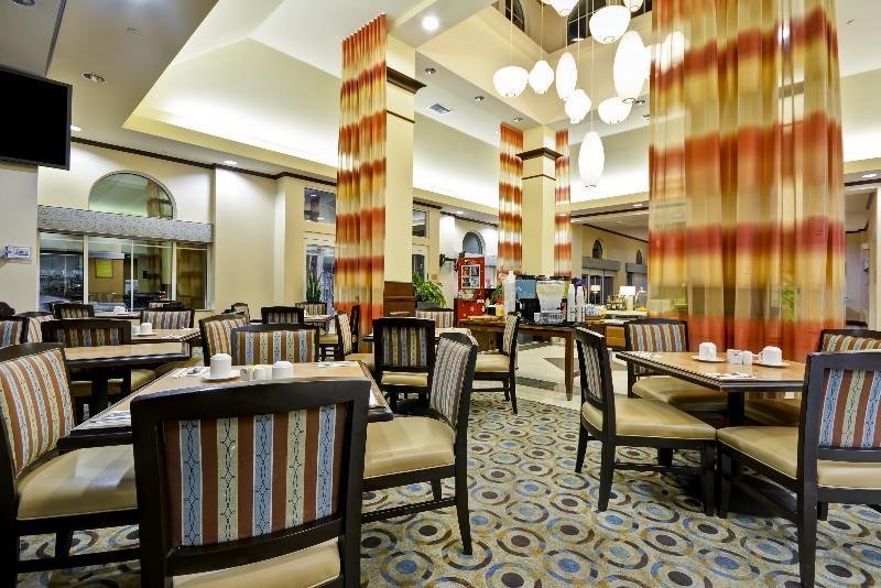 Hilton Garden Inn Orlando Lake Buena Vista Extérieur photo